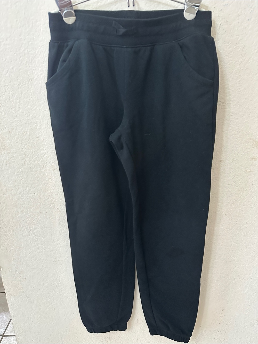Cat & Jack Black Kids Jogger Sweatpants